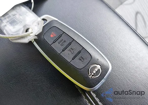 2024 Nissan Sentra Sv Xtronic Cvt from USA, damaged, VIN 3N1AB8CV5RY362299